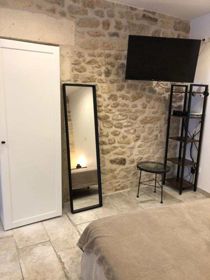 Maison De Naissance De Nostradamus Saint-Rémy-de-Provence Zewnętrze zdjęcie