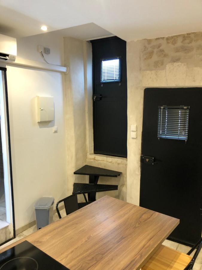 Maison De Naissance De Nostradamus Saint-Rémy-de-Provence Zewnętrze zdjęcie